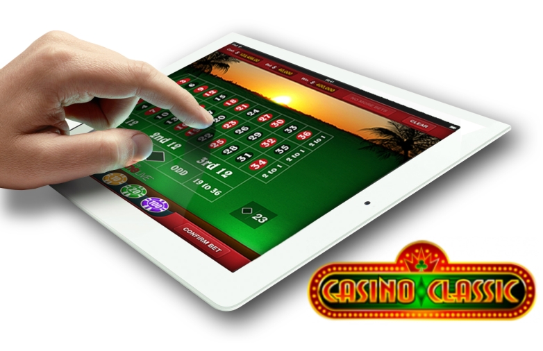 Casino Classic image